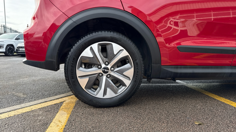 Kia E-Niro 150kW 2 Long Range 64kWh 5dr Auto Electric Estate